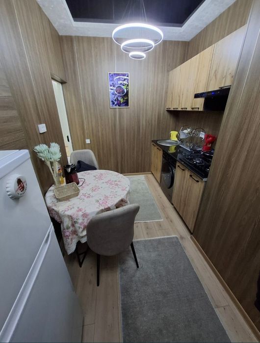 Чиланзар 6 квартал Метро Мирзо Улугбек Срочно Сдаётся 1в2х комнатная