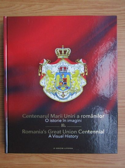 Centenarul Marii Uniri a românilor