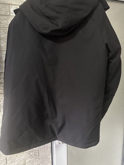 Куртка мужская