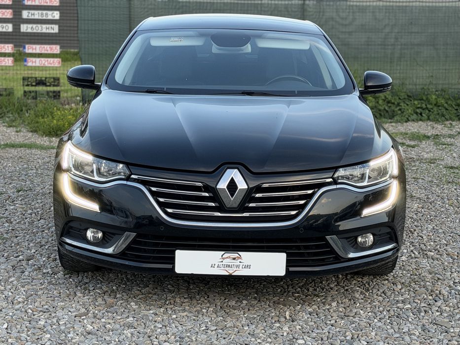 RENAULT Talisman 2021 — imagine 7