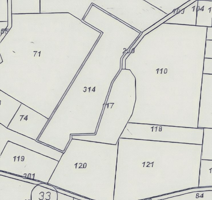 Продавам земеделска земя