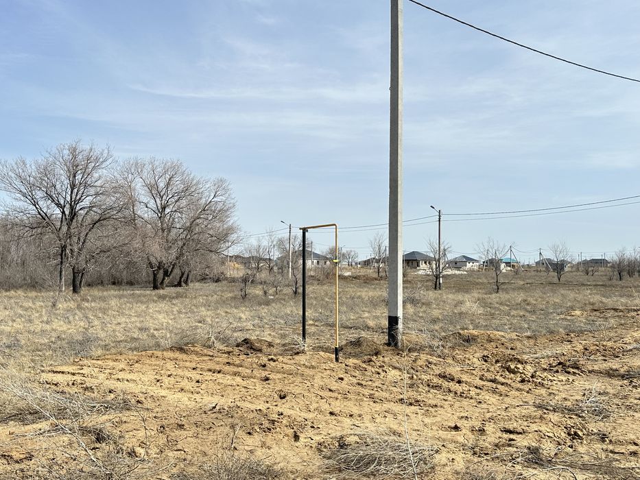 Жер сатылады. Бағасы келісіммен