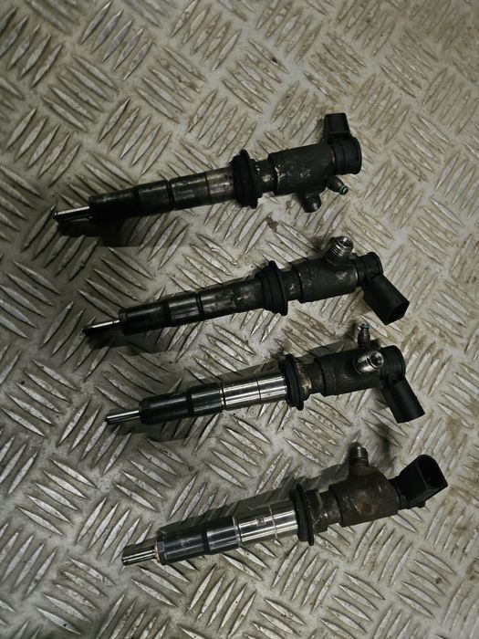 Injector Ford Focus IV Transit 2.0 EcoBlue COD- GK2Q9K546AD