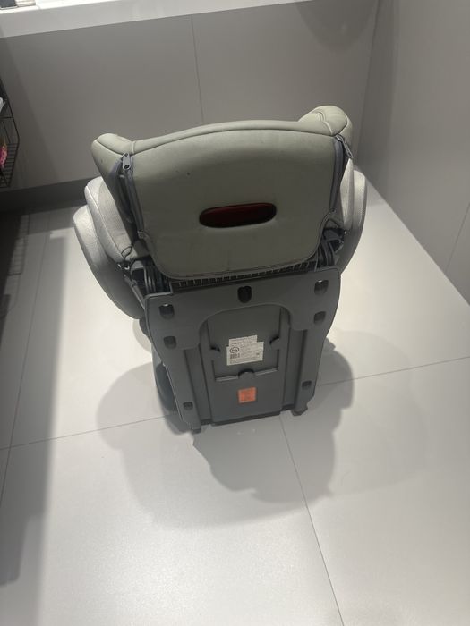 Автокресло HB (happy baby)