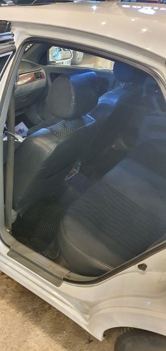 Laceti 1.6 2012 aftomat