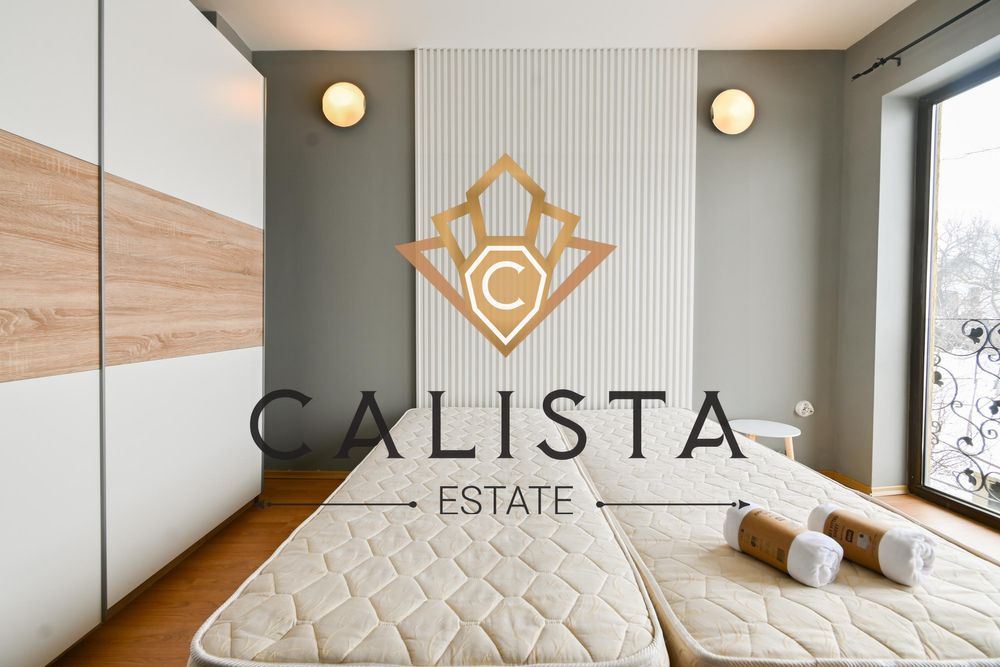 Дава се под наем Тристаен апартамент в София, Горубляне - 87 кв.м за 650 € - Снимка #8