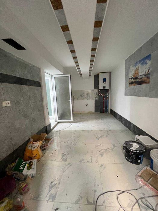 Продам и сдам коммерческое  помещения 125 кв.м.