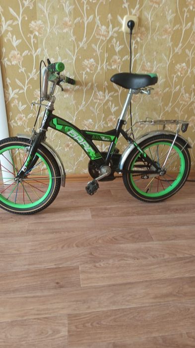 Велосипед руль регулируется