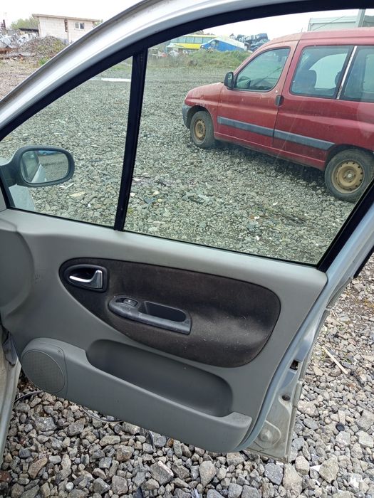 Renault Scenic 1.6 16v