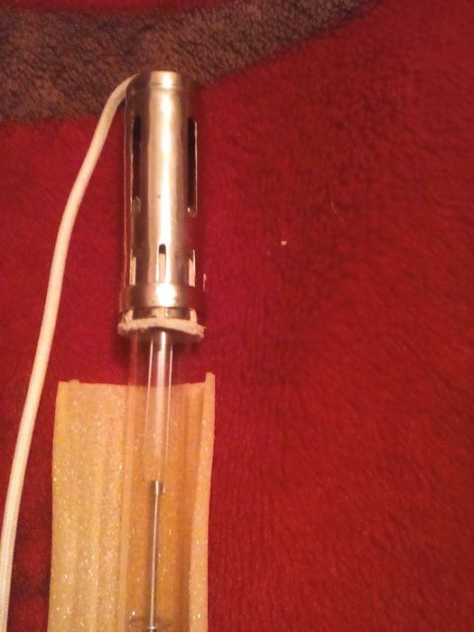 Бочек омывателя советского союза