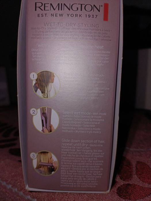 Стайлер для волос