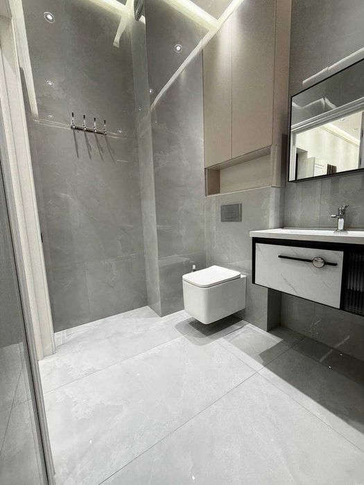 Сдам ШИКАРНУЮ Евро кв-ру 2-ком 2/4 ор-р Парк Тельмана (Дархан) (Р2)