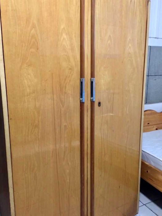 Дава се под наем Едностаен апартамент в Бургас, Лазур - 20 кв.м за 102 € - Снимка #3