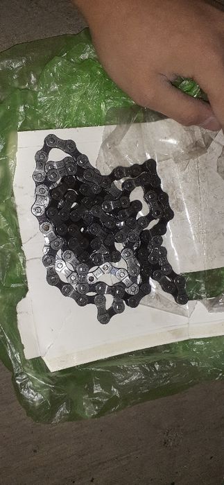 запчасти для велосипеда