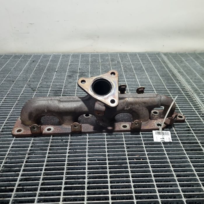 Galerie evacuare Mitsubishi ASX 1.8 D 2012 - 2016 150CP 4N13 Euro5 (1605) Garantie