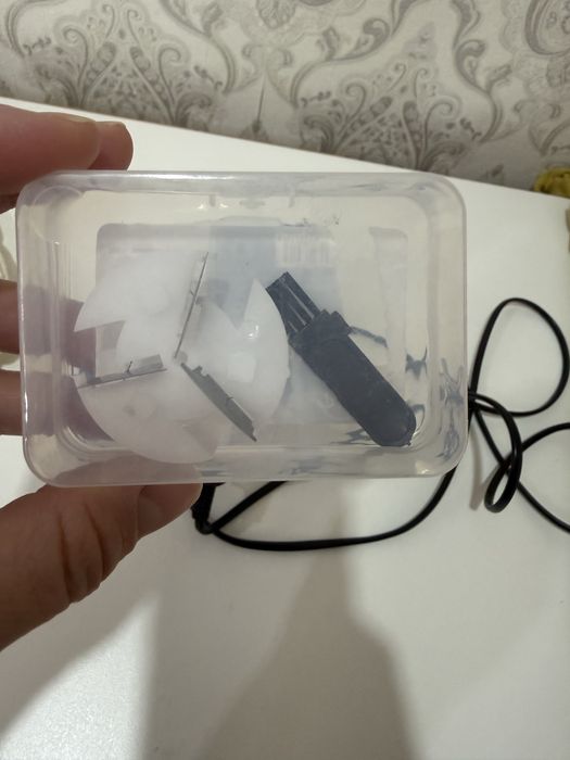 Машинка для катушек