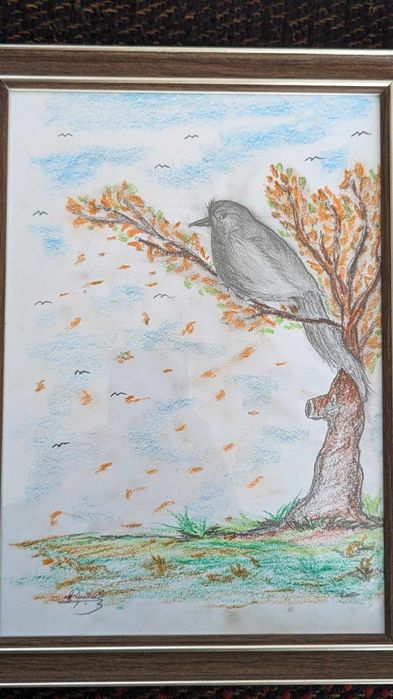 Картини авторски