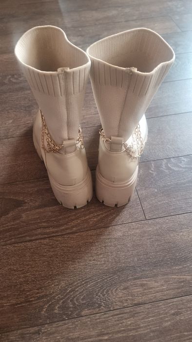 Дамски зимни боти