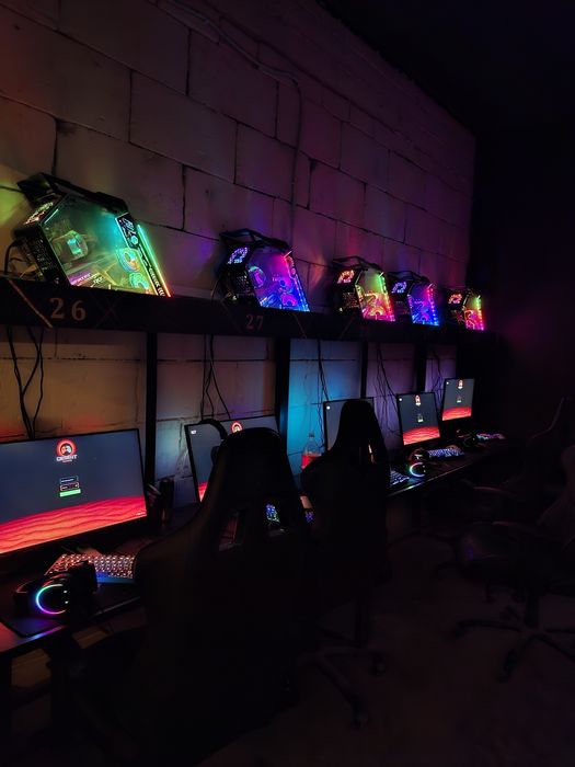 Game club sotiladi tayyor biznes ,продаётся готовый бизнес