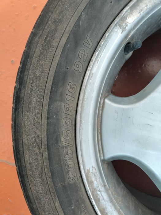 Продам диски Мерседес w210