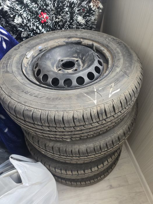 Новые шино хенкок