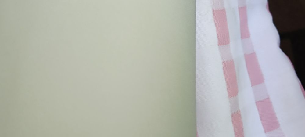 Самозалепващо фолио цвят мента ролка 10 м/ширина 40 см