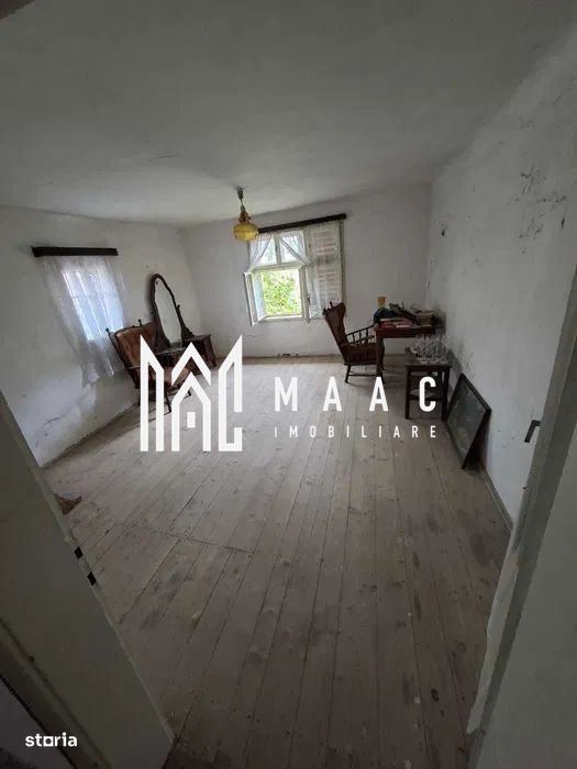 Casă 5 camere de vânzare | Cisnădioara | 150 mp, teren 482 mp