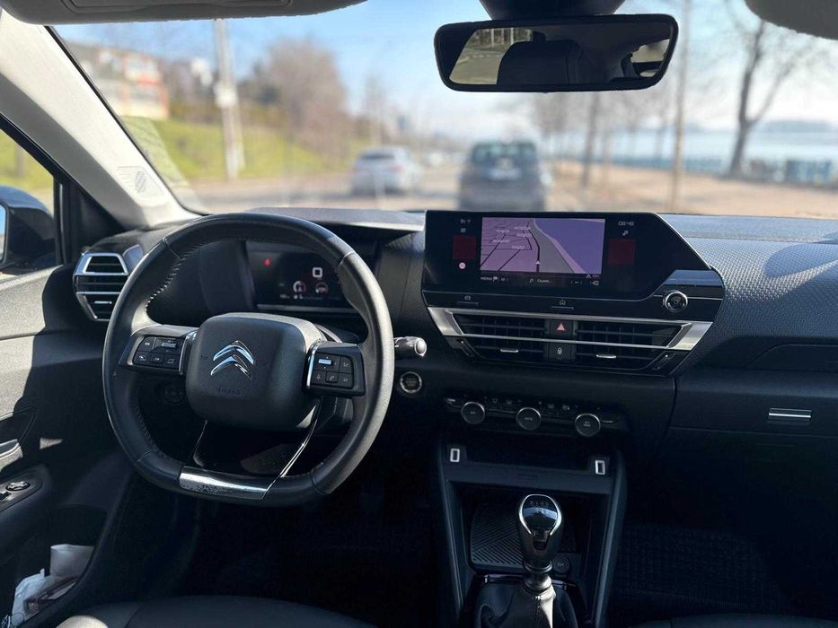 Citroën C4 PureTech 130 Stop&Start FEEL PACK