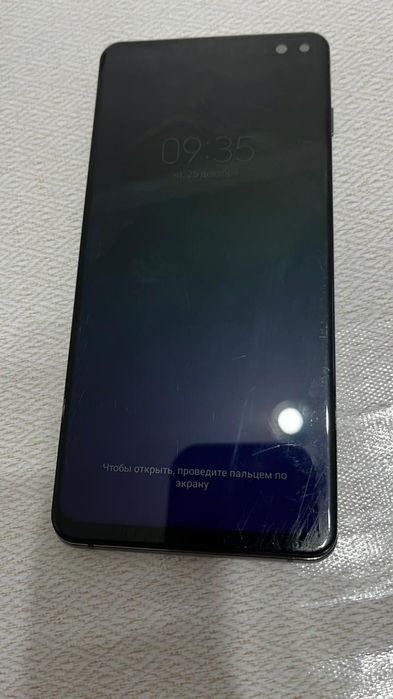 Самсунг S10 сатылады срочно