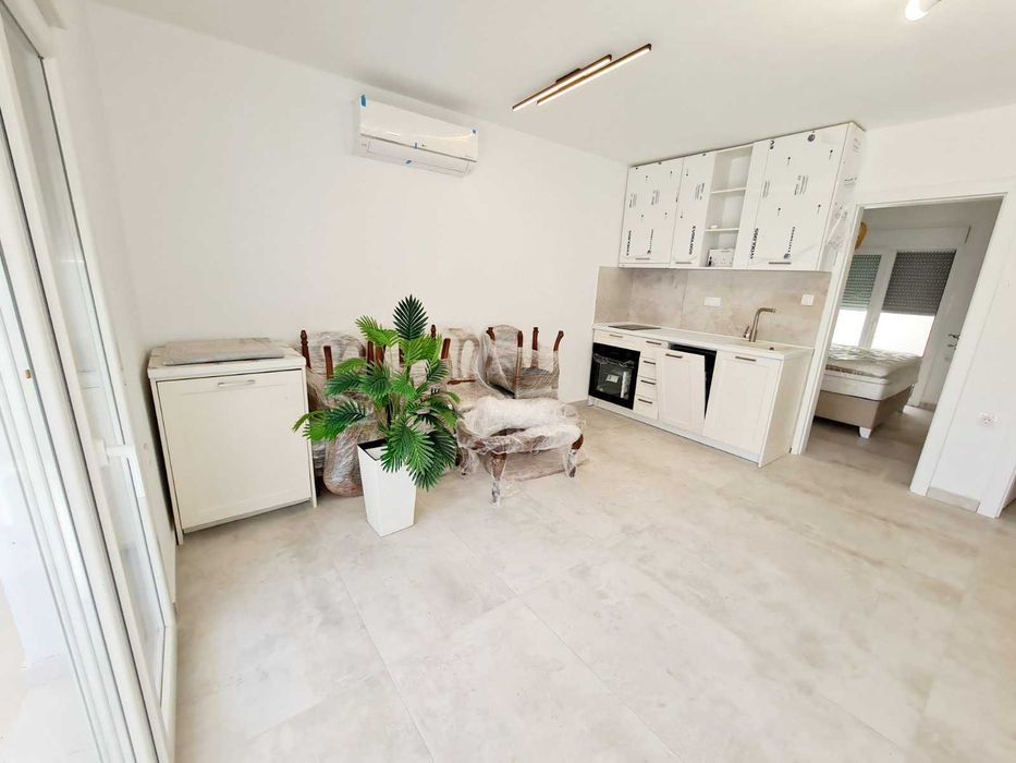 Продава се Двустаен апартамент в Козлодуй - 39 кв.м за 2821 €/кв.м - Снимка #2