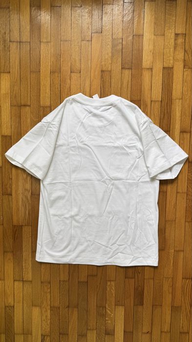 Tricou balenciaga