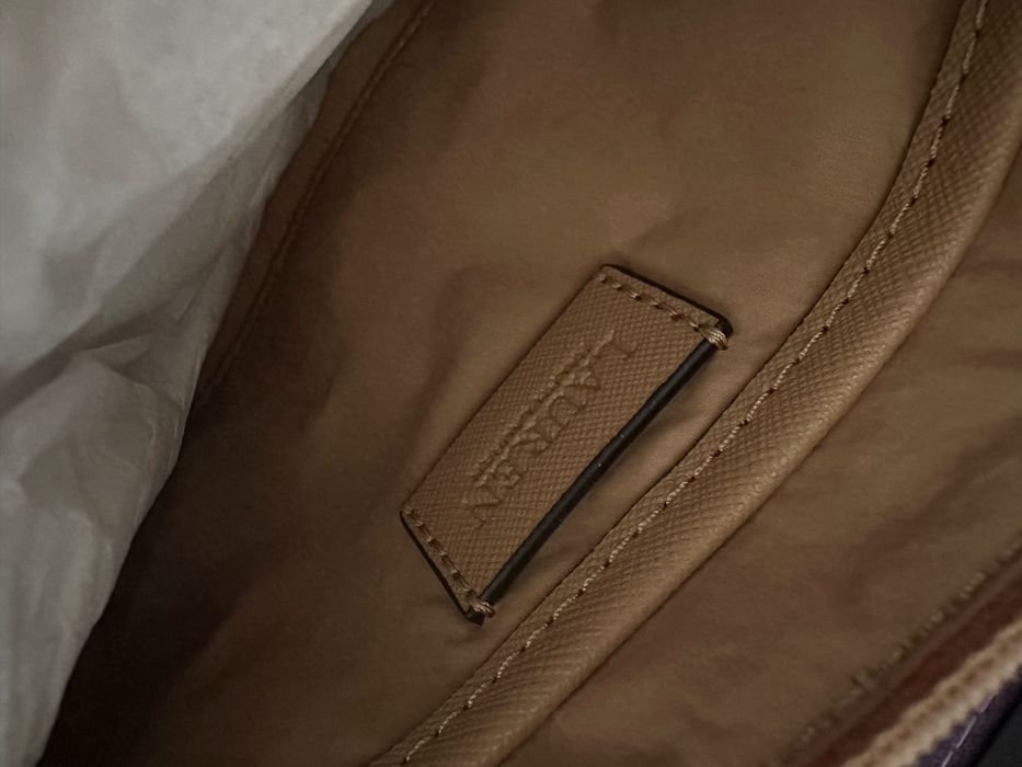 Нова оригинална чанта ralph lauren