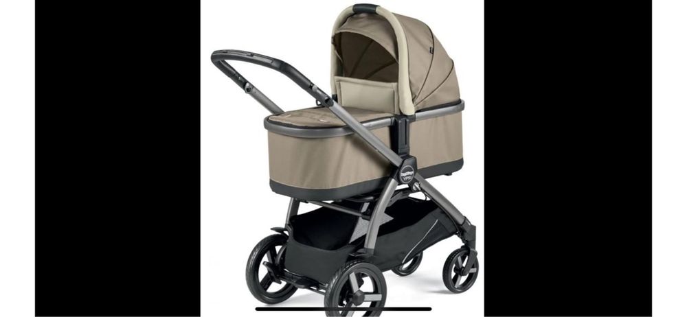 Продам коляску Peg Perego