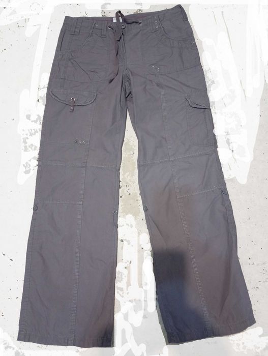 Pantalon femei bumbac 100%