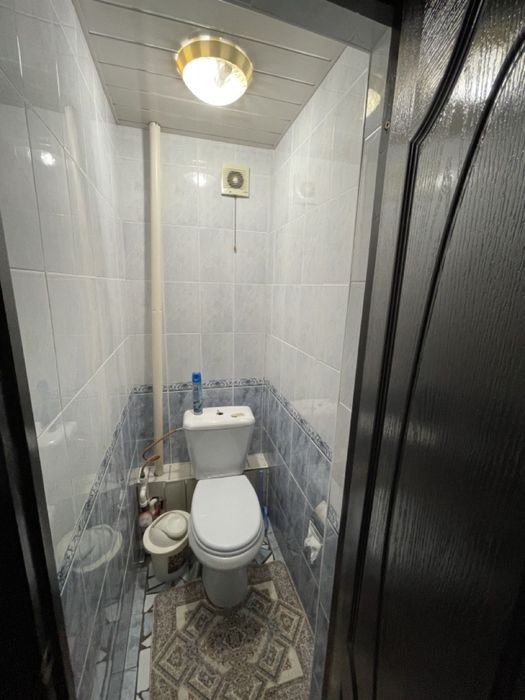 Продается квартира 4х4х4