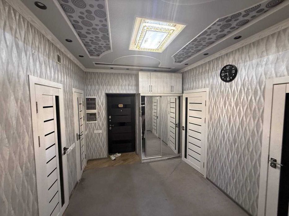 №12382 Срочно продаётся 3-х комнатная