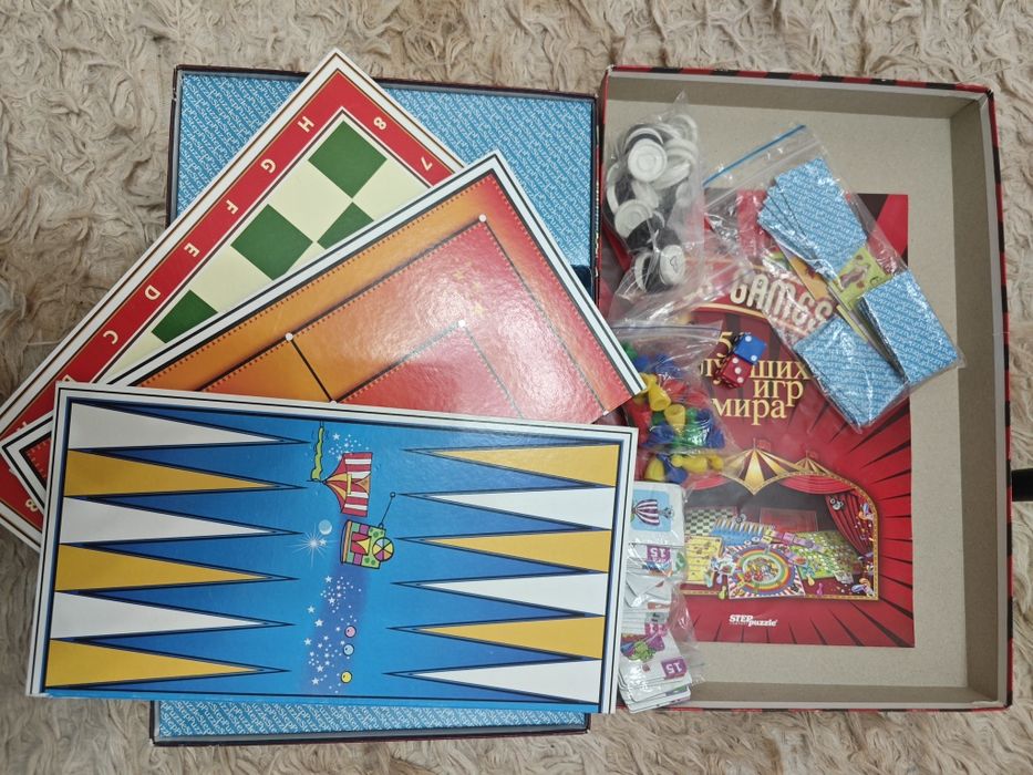 Продам детскую игру