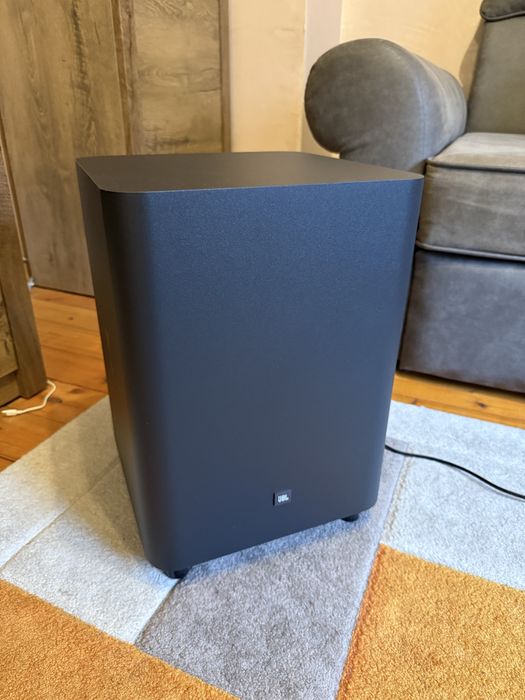 Саундбар JBL  BAR  3.1