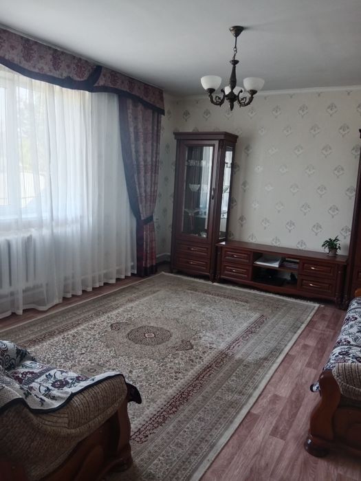 Продам дом 2020г.п.