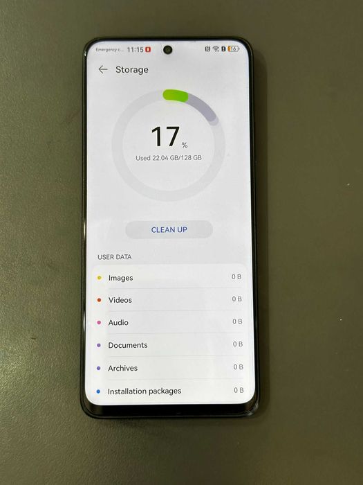 Huawei Nova 12i 8/128GB