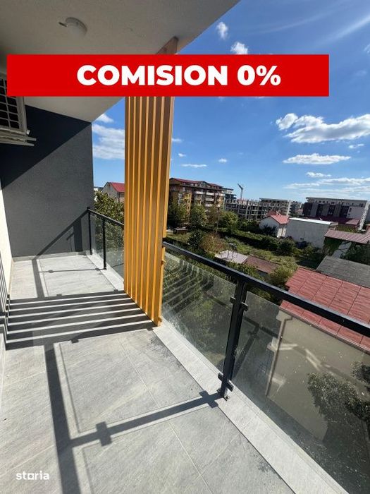 Garsoniera spatioasa Mamaia Sat langa Lidl si plaja