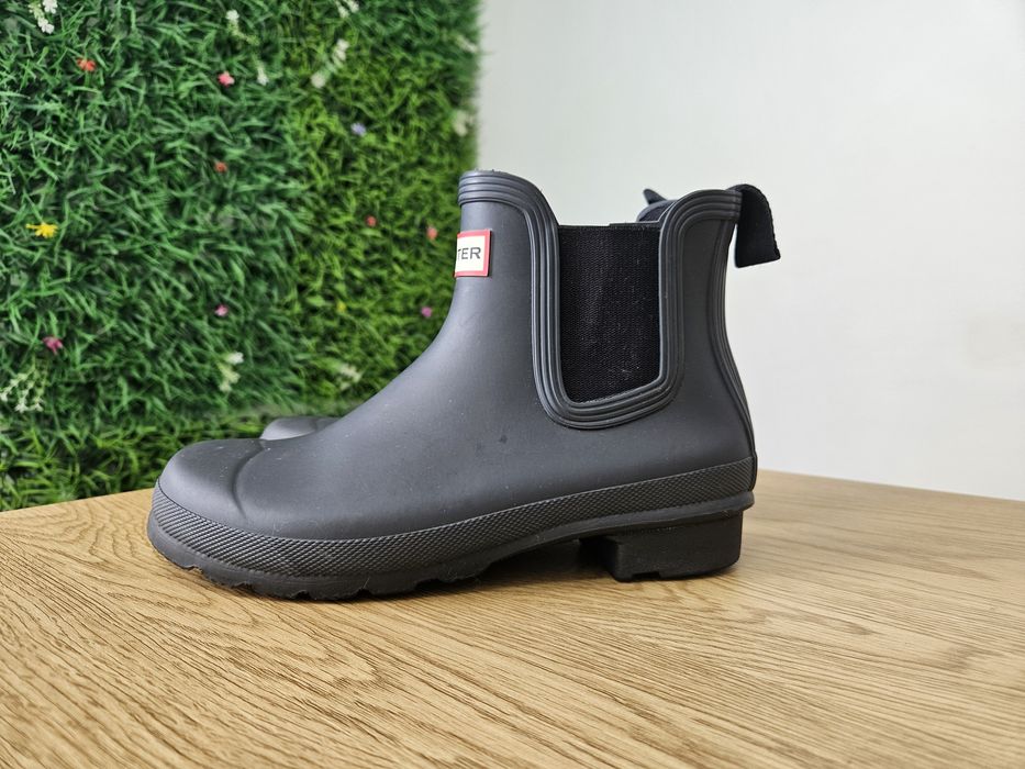 Hunter Гумени ботуши 38 номер