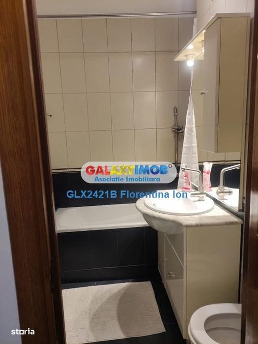 Apartament 3 camere Valea Ialomitei
