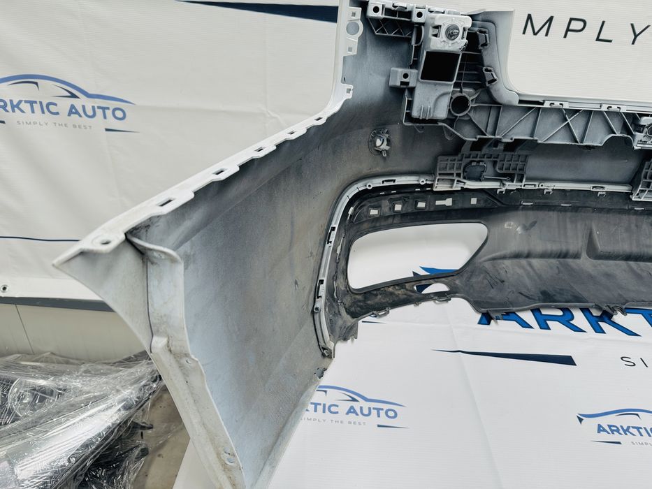 Bara spate Audi A4 facelift dupa 2019 cod 8W5807511