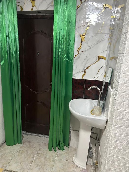 1 комнатная времянка