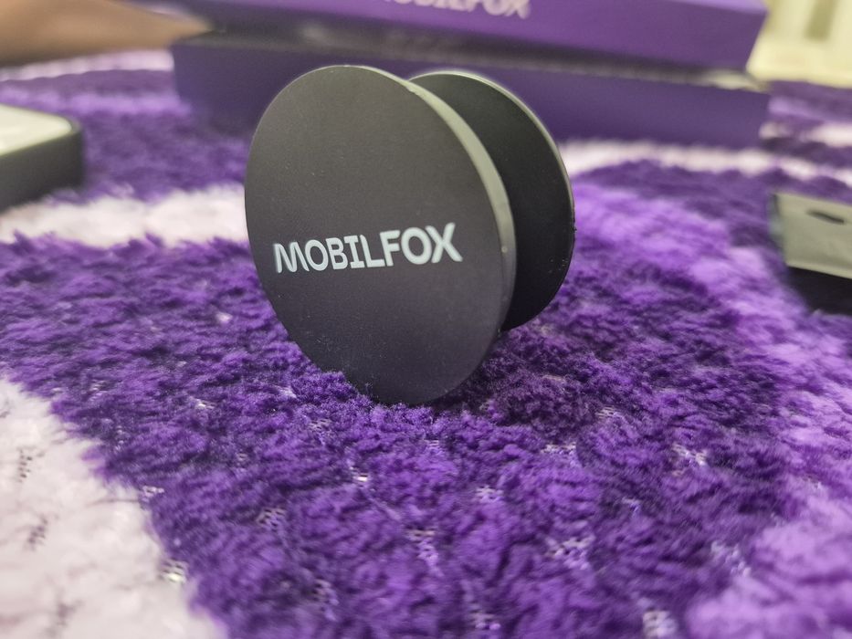 Husa telefon Mobilfox