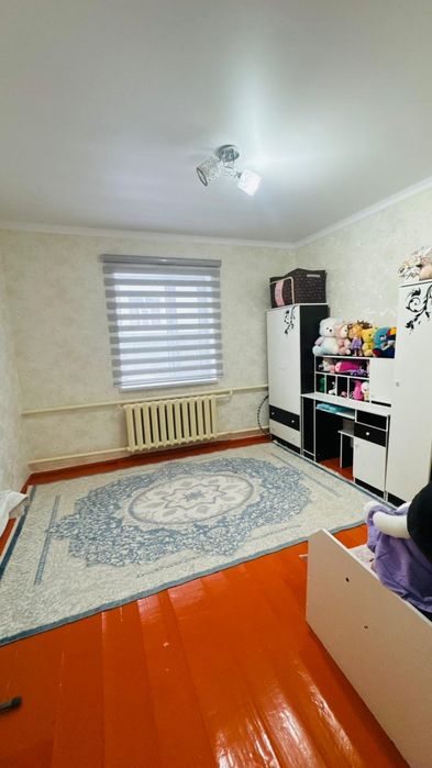 5 бөлмелі Шиелі орталықта