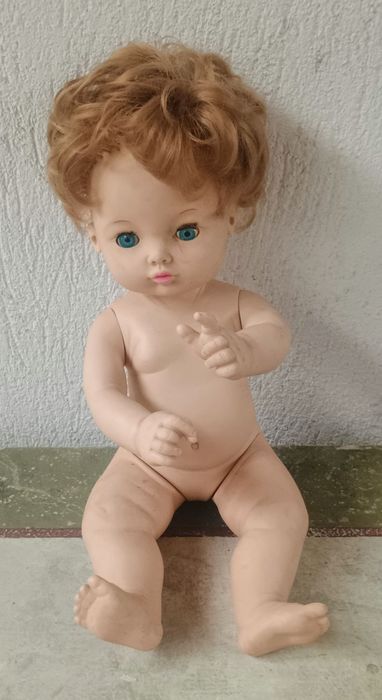 Papusi vechi vintage colectie