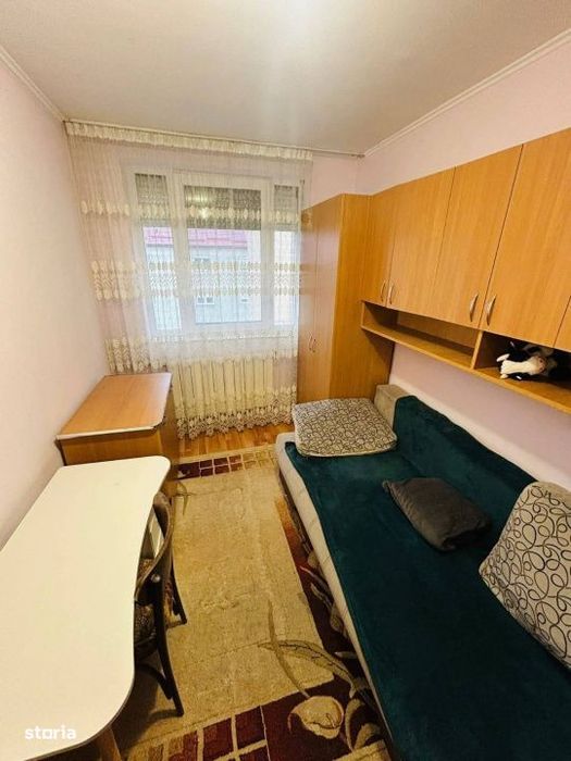 De inchiriat Apartament 2 camere semidecomandat – Velenta