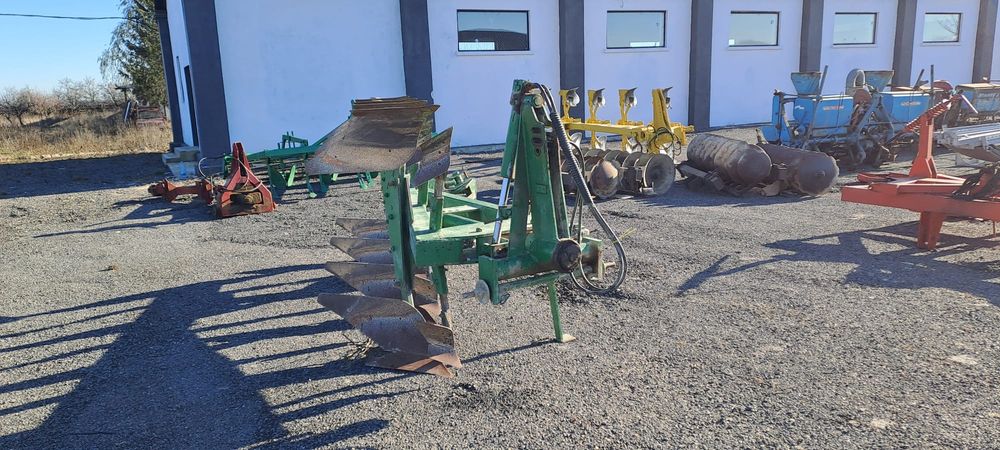 Plug 4 trupite Charlier piesa